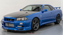 Load image into Gallery viewer, 2000 Nissan Skyline GTT *SOLD*

