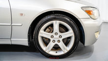 Load image into Gallery viewer, 2000 Toyota Altezza *SOLD*
