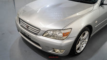 Load image into Gallery viewer, 2000 Toyota Altezza *SOLD*
