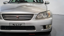 Load image into Gallery viewer, 2000 Toyota Altezza *SOLD*
