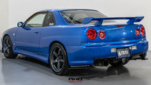 Load image into Gallery viewer, 2000 Nissan Skyline GTT *SOLD*
