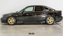Load image into Gallery viewer, 2001 Subaru Legacy B4 RSK

