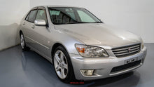 Load image into Gallery viewer, 2000 Toyota Altezza *SOLD*
