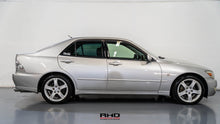 Load image into Gallery viewer, 2000 Toyota Altezza *SOLD*
