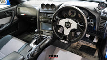 Load image into Gallery viewer, 2000 Nissan Skyline GTT *SOLD*

