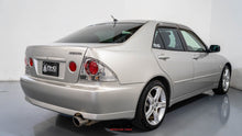 Load image into Gallery viewer, 2000 Toyota Altezza *SOLD*
