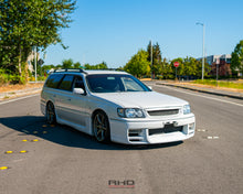 Load image into Gallery viewer, 1998 Nissan Stagea 260RS Autech Edition (WA)
