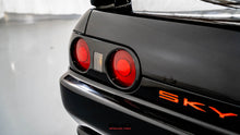 Load image into Gallery viewer, 1993 Nissan Skyline GTS
