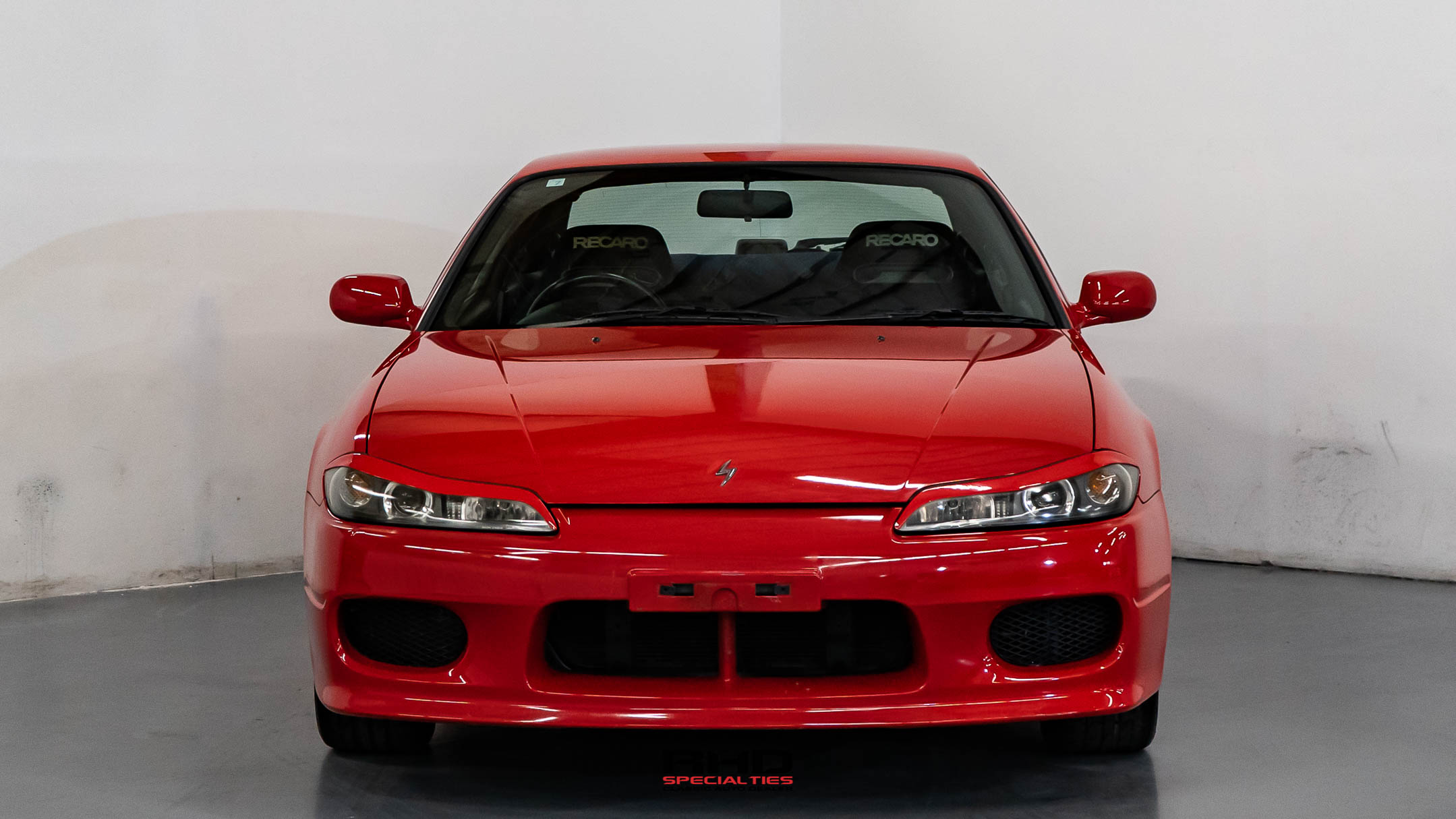 1999 Nissan Silvia JDM car for sale — photo 2 of 22