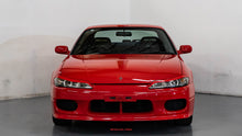 Load image into Gallery viewer, 1999 Nissan Silvia Spec S
