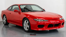 Load image into Gallery viewer, 1999 Nissan Silvia Spec S
