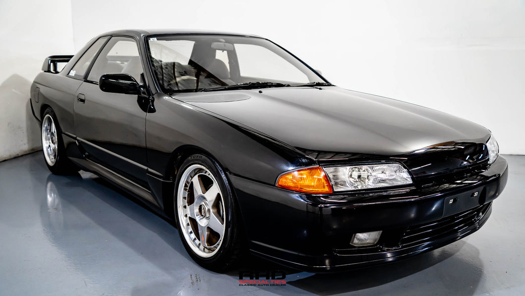 1993 Nissan Skyline GTS