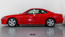Load image into Gallery viewer, 1999 Nissan Silvia Spec S
