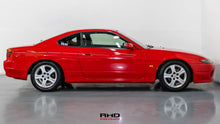 Load image into Gallery viewer, 1999 Nissan Silvia Spec S
