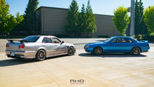 Load image into Gallery viewer, 1991 Nissan Skyline R32 GTST (AZ)
