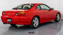 Load image into Gallery viewer, 1999 Nissan Silvia Spec S

