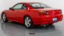 Load image into Gallery viewer, 1999 Nissan Silvia Spec S
