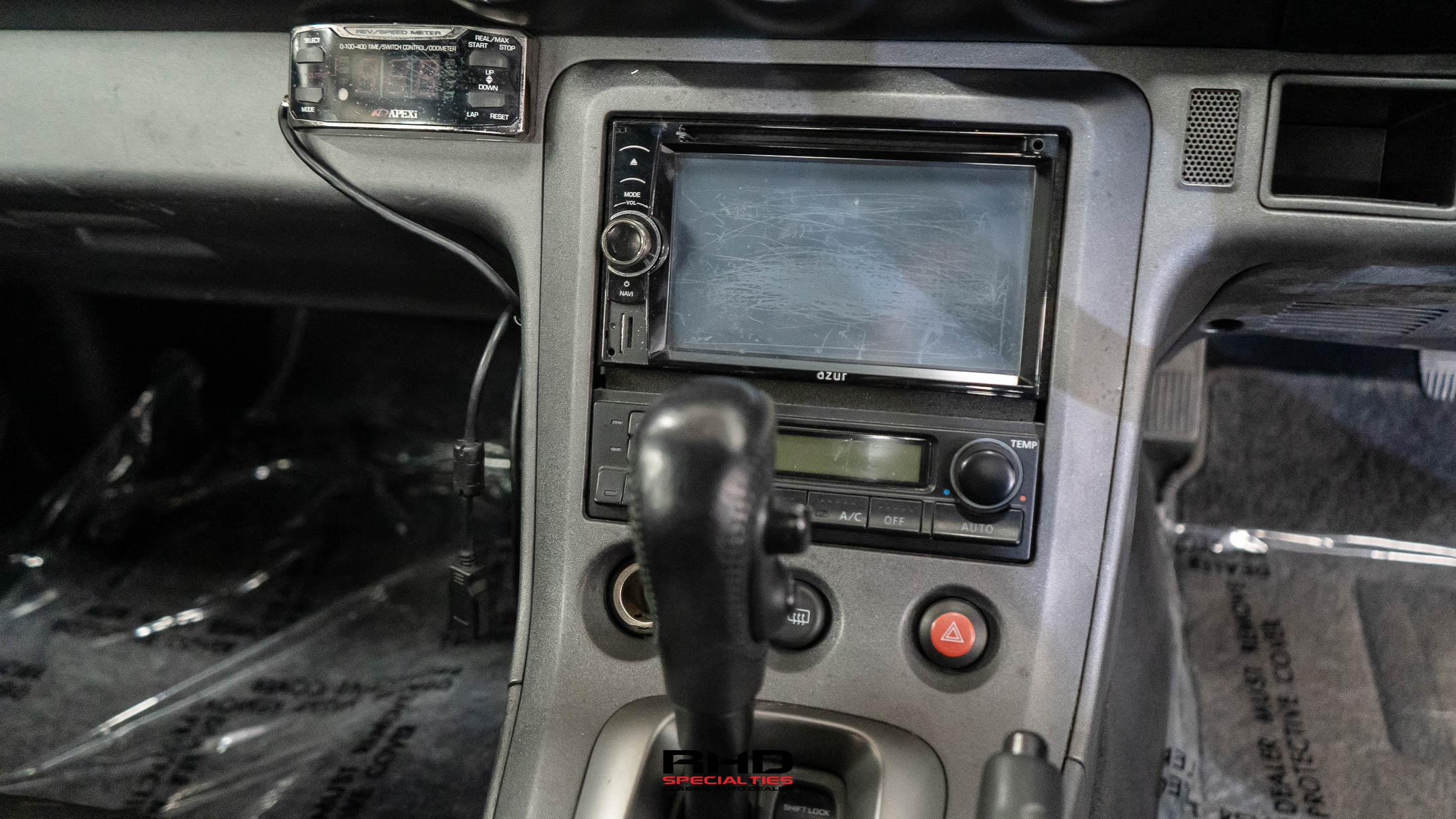 1999 Nissan Silvia JDM car for sale