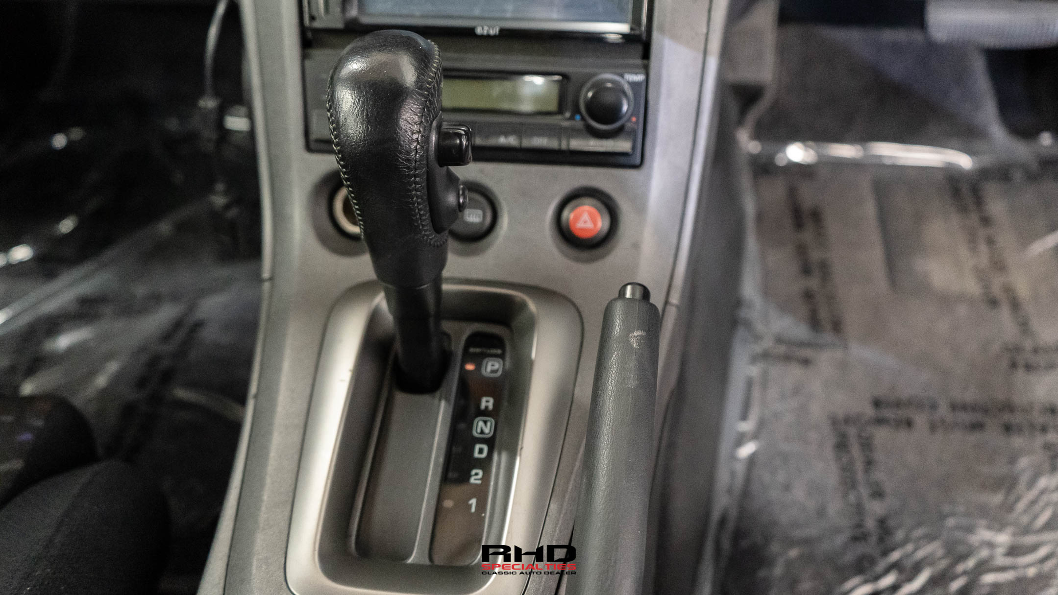 1999 Nissan Silvia JDM car for sale — photo 13 of 22
