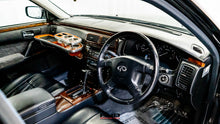 Load image into Gallery viewer, 1996 Nissan Cima Grand Touring Edition *Reserved*
