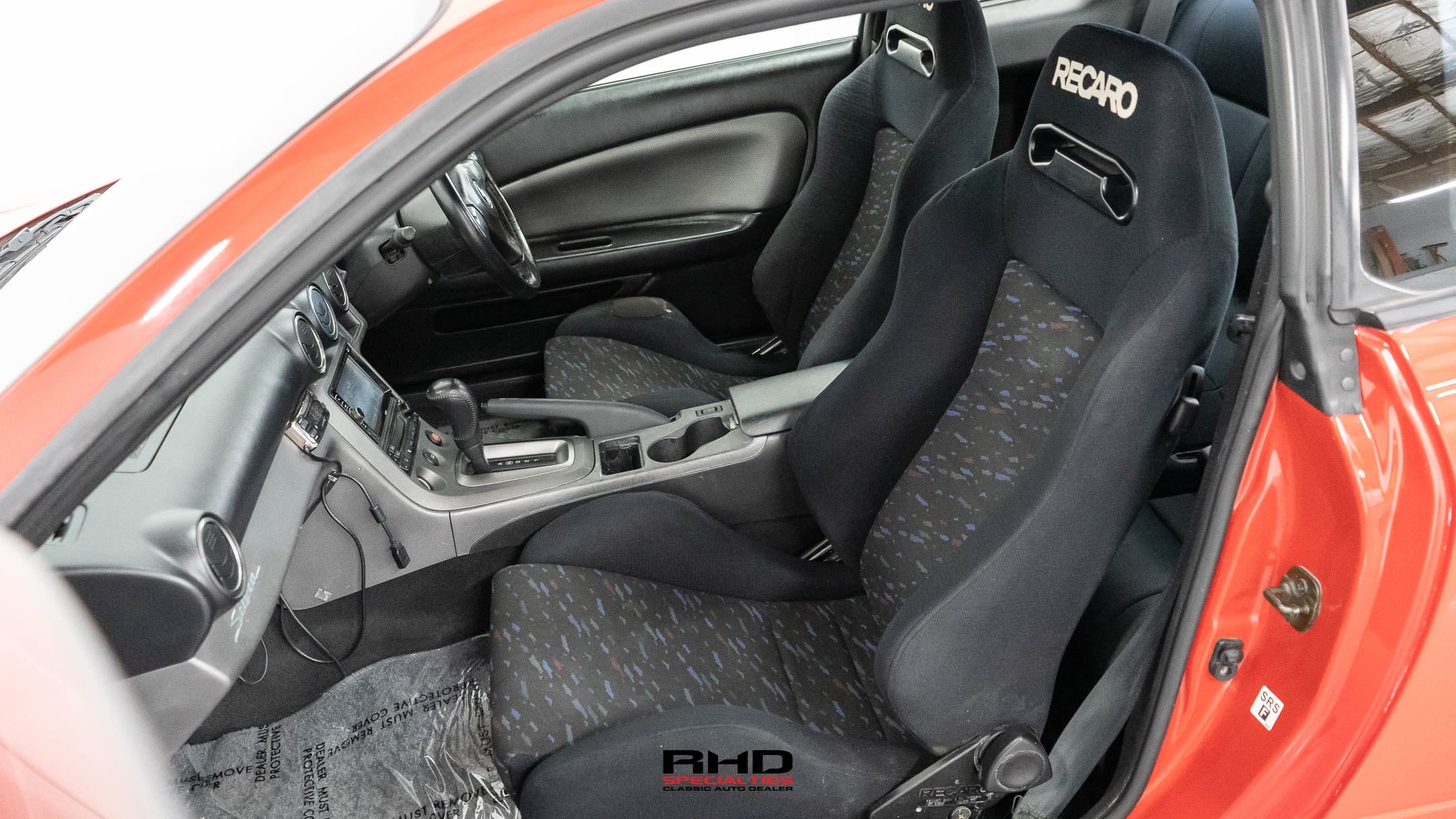 1999 Nissan Silvia JDM car for sale — photo 17 of 22