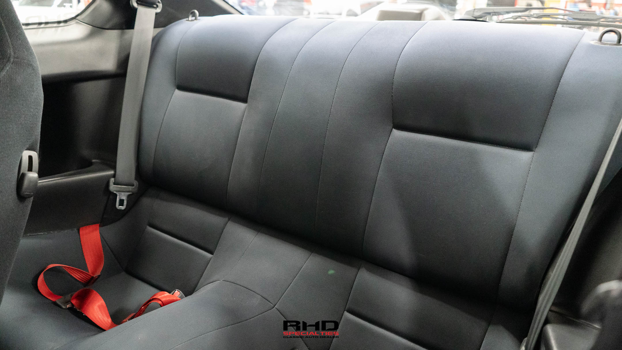 1999 Nissan Silvia JDM car for sale — photo 19 of 22