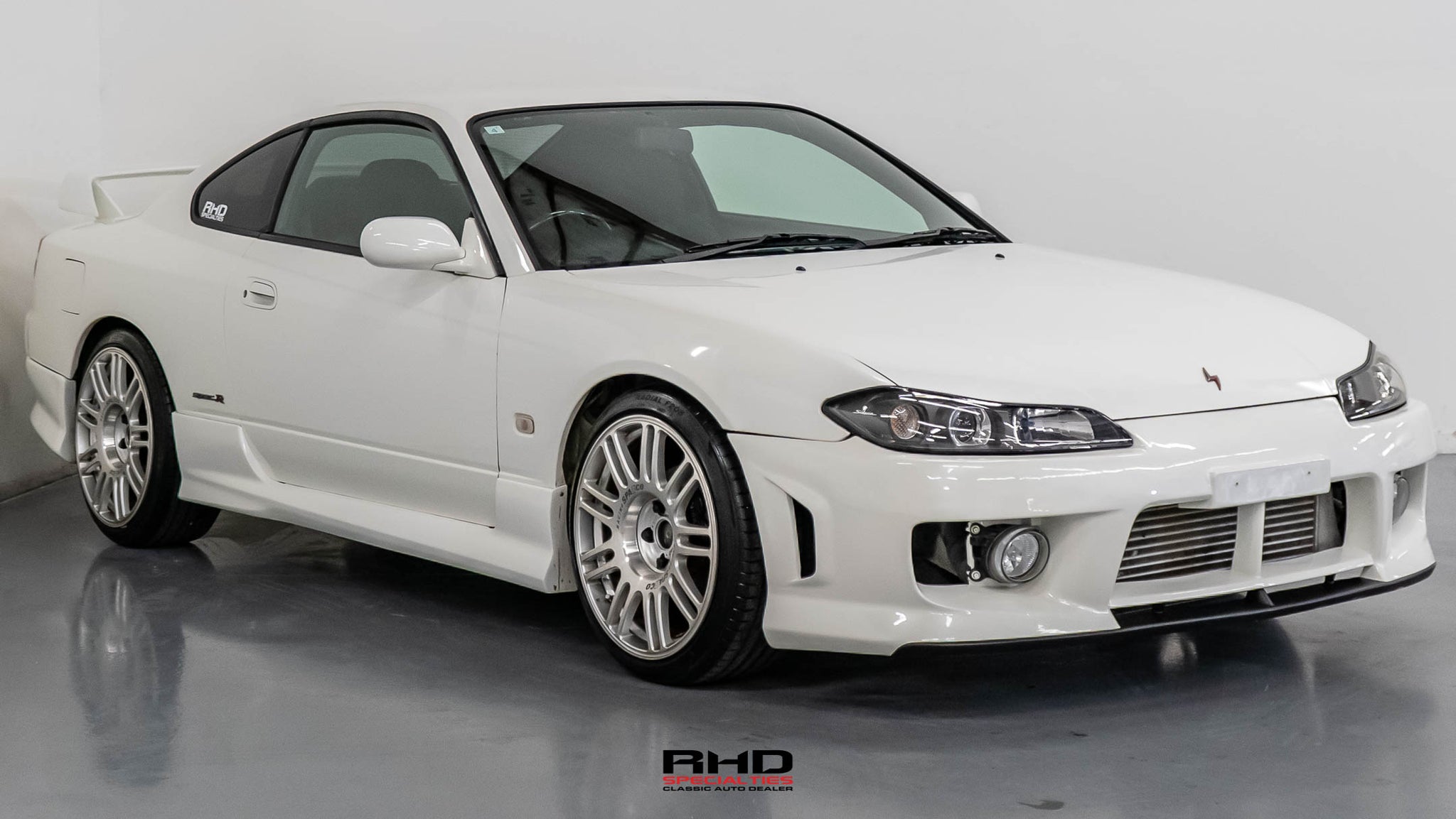 Inventory – RHD Specialties LLC