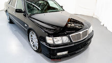 Load image into Gallery viewer, 1996 Nissan Cima Grand Touring Edition *Reserved*
