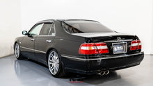 Load image into Gallery viewer, 1996 Nissan Cima Grand Touring Edition *Reserved*
