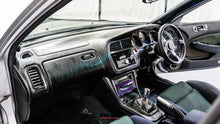 Load image into Gallery viewer, 2000 Honda Torneo Euro R
