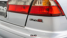 Load image into Gallery viewer, 2000 Honda Torneo Euro R
