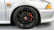 Load image into Gallery viewer, 2000 Honda Torneo Euro R
