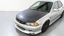 Load image into Gallery viewer, 2000 Honda Torneo Euro R
