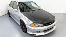 Load image into Gallery viewer, 2000 Honda Torneo Euro R
