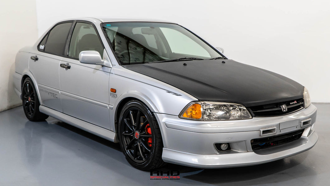 2000 Honda Torneo Euro R