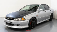 Load image into Gallery viewer, 2000 Honda Torneo Euro R
