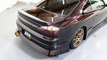 Load image into Gallery viewer, 2000 Nissan Silvia Spec S *SOLD*
