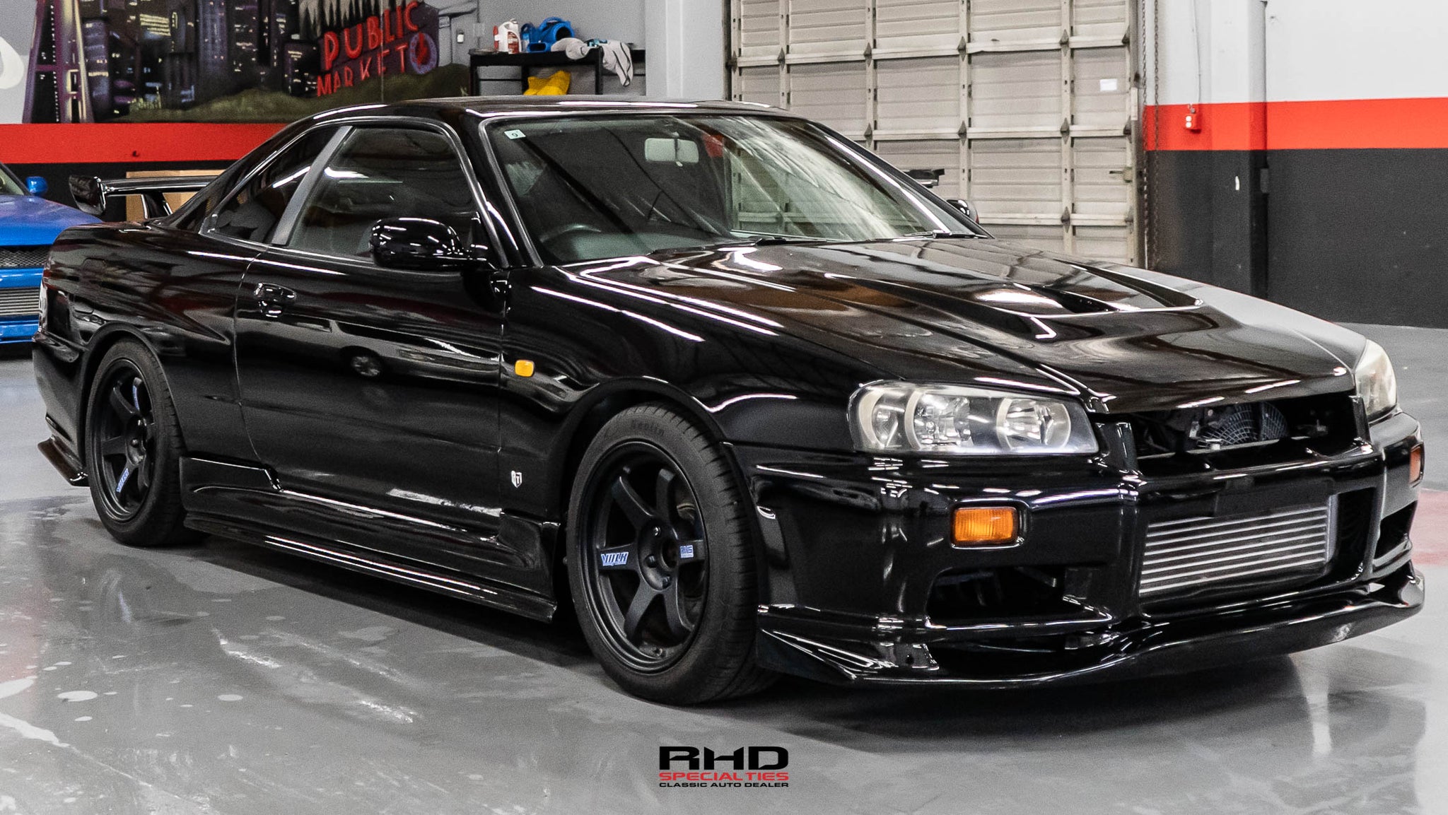 Inventory – RHD Specialties LLC