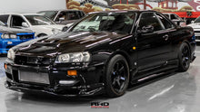 Load image into Gallery viewer, 1998 Nissan Skyline GTT *Reserved*
