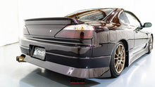 Load image into Gallery viewer, 2000 Nissan Silvia Spec S *SOLD*
