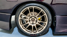Load image into Gallery viewer, 2000 Nissan Silvia Spec S *SOLD*
