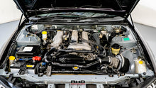 Load image into Gallery viewer, 2000 Nissan Silvia Spec S *SOLD*
