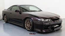 Load image into Gallery viewer, 2000 Nissan Silvia Spec S *SOLD*
