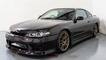 Load image into Gallery viewer, 2000 Nissan Silvia Spec S *SOLD*
