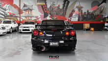 Load image into Gallery viewer, 1998 Nissan Skyline GTT *Reserved*
