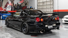 Load image into Gallery viewer, 1998 Nissan Skyline GTT *Reserved*
