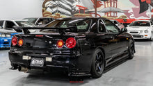 Load image into Gallery viewer, 1998 Nissan Skyline GTT *Reserved*
