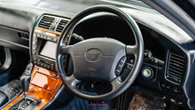 Load image into Gallery viewer, 2000 Toyota Celsior *SOLD*
