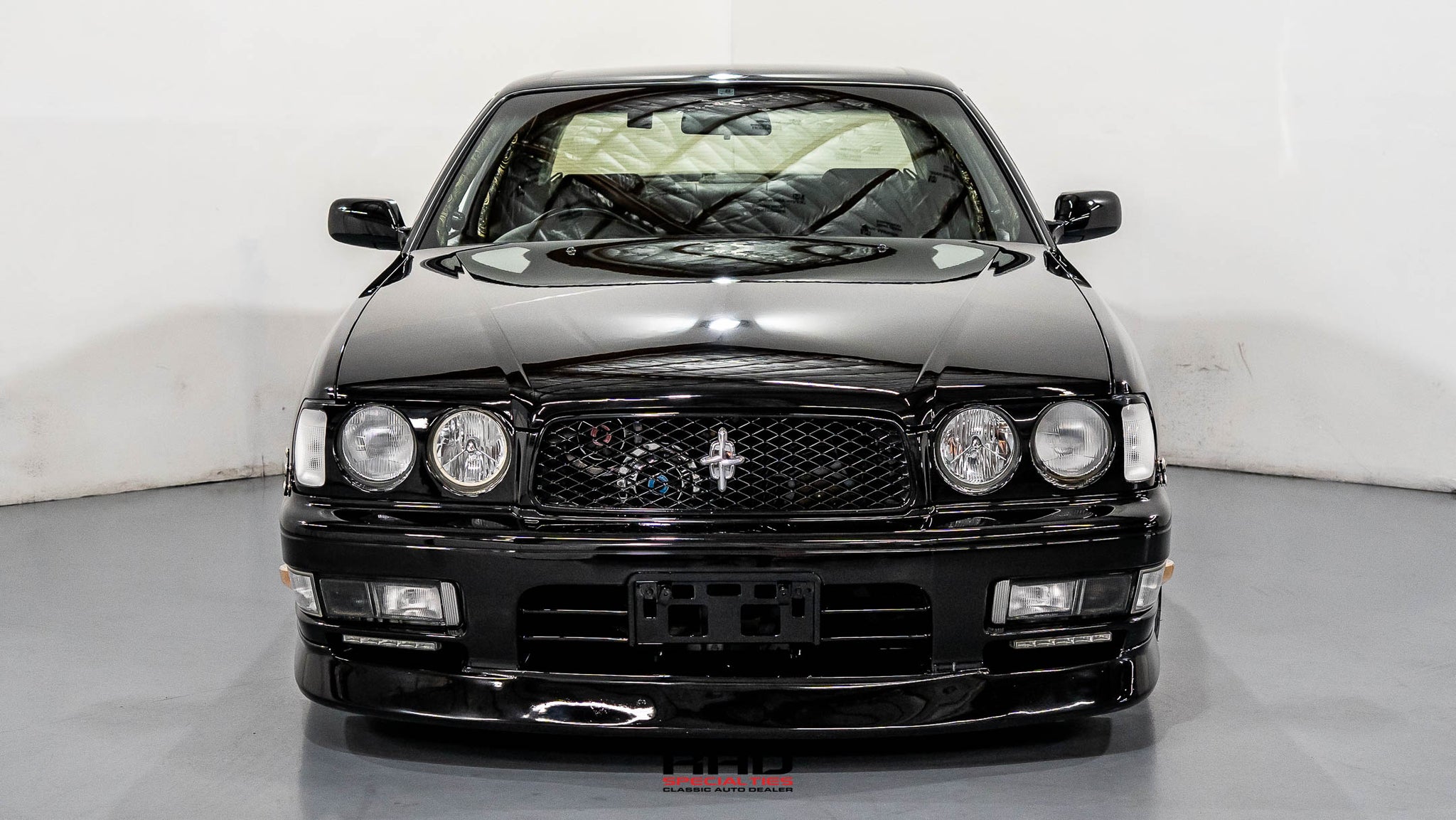 1996 Nissan Cedric Gran Turismo Ultima *SOLD* – RHD Specialties LLC