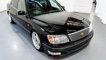 Load image into Gallery viewer, 2000 Toyota Celsior *SOLD*
